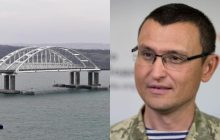 Защита Крымского моста разрушается: эксперт указал на "окно возможностей" для ВСУ