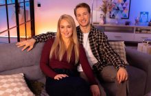 Победительница "Холостяка" ответила, живут ли они с Тереном вместе после шоу