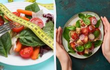 Что можно есть при средиземноморской диете: 8 продуктов, которыми нужно запастись в январе