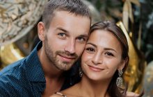 Илона Гвоздева заговорила о кризисах в браке с мужем: "Обязанности держат"