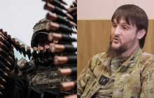 Украина вернет все свои территории: чеченский командир-доброволец назвал условие