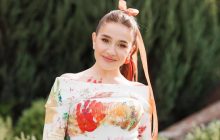 Юстина из "Холостяка" призналась, общается ли с Тереном: "У меня нет чувств"