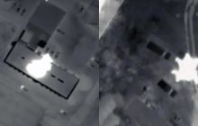 Сокрушительные "Сычи" наказывают оккупантов: ГУР показало, как сжигает российские цели (видео)