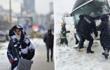 Прогноз погоды в Украине на сегодня: одеваться ли теплее в понедельник, 6 января