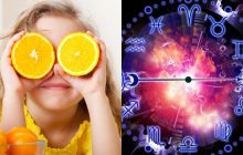 Близнецы - апельсин, Рак - персик: узнайте, какой вы фрукт по знаку Зодиака