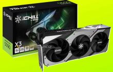 GeForce RTX 5090 красуется на первых изображениях – подтверждены 32 ГБ памяти