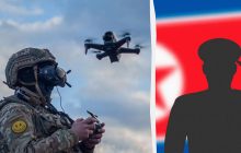 Ловят на "живца": военный рассказал, как солдаты КНДР борются с дронами на Курщине