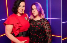 Алена Гребенюк впервые рассказала, кем работает ее 16-летняя дочь: "Нашла для себя такой путь"