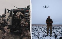 Наступление ВСУ в Курской области: CNN назвало один из возможных мотивов этой миссии