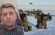 Сковывающая зона: эксперт объяснил, почему оккупантов не вытеснили с Харьковщины