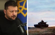 "Очень много слов": Зеленский раскритиковал западных союзников за бездействие перед войной