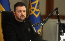 Зеленский рассказал, откажется ли Украина от своих территорий в обмен на членство в НАТО