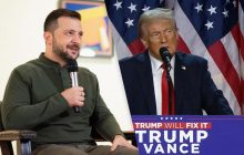 "Для меня это важно": Зеленский рассказал, что уважает в Трампе больше всего