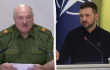 Зеленський розповів про розмову з Лукашенком в перші дні повномасштабної війни