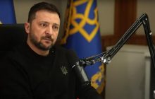 Зеленский нецензурно высказался о подписантах Будапештского меморандума
