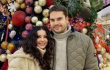 "Старша за мене на 4 роки": співачка Lama розповіла про знайомство з мамою молодого бойфренда