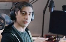 Найвідоміший у світі кіберспортсмен Shroud донатить на вивчення раку за кожен фраг у грі