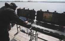 У ВМС розповіли, як окупанти реагують на збиття гелікоптерів дронами Magura