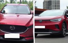 Які авто купують українці: названі найпопулярніші моделі нових легковиків 2024 року