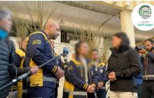 Скандал с Бербок в Сирии: эксперты рассказали, почему министра заретушировали