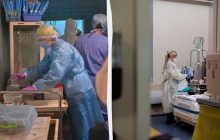 В Китае вспышка нового метапневмовируса HMPV: его уже зафиксировали в Украине