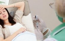 Дуже рідко викликає ускладнення: українські медики дали роз’яснення про метапневмовірус