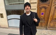 Втікач Потап планує повернутися в Україну та хоче влаштувати великий концерт, – блогер