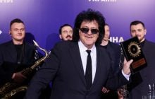 "Соромно казати": Іво Бобул емоційно висловився про розмір своєї пенсії