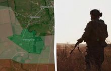 Російські окупанти розстріляли українських військовополонених біля Нескучного, - DeepState