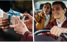 Точно будет пользоваться: 5 недорогих, но полезных подарков автомобилисту