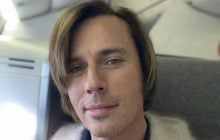 Максим Галкін зізнався, що вивчає українську та виконав хіт Степана Гіги "Цей сон" (відео)