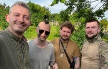 10 найпопулярніших воєнних пісень 2024 року: хіт-парад від "Культурного десанту"