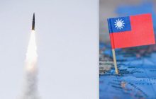 Тайвань створив нову гіперзвукову ракету з дальністю польоту понад 2000 кілометрів