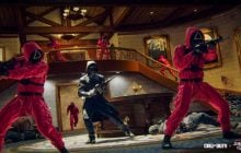 Гравці в Call of Duty: Black Ops 6 скаржаться на скіни із серіалу "Гра в кальмара"