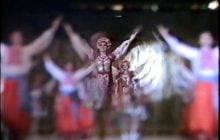 Гіпнотична подорож в минуле: цікаві факти про український фільм "Фрагменти льоду"