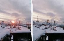 Нещодавню атаку на термінал Усть-Луга здійснили дрони СБУ: джерела розкрили деталі і відео