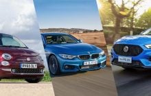 Найненадійніші бензинові автомобілі: названо три моделі, які не варто купувати