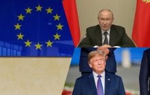 Безпека Європи перебуває під загрозою через агресію РФ і байдужість Трампа, - FT