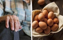 Чому корисно їсти яйця в літньому віці: дієтолог назвав їхній головний секрет