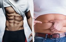Найефективніші способи накачати прес після 40: п'ять порад експертів для "6 кубиків"