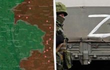 Оккупанты пробуют прорваться в Купянск: в бригаде "Гарт" рассказали о "хотелках" врага