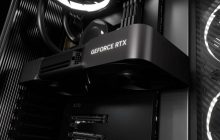 NVIDIA анонсировали видеокарты нового поколения – RTX 5090, RTX 5080 и RTX 5070
