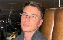 Ведущий "Хто зверху" Богдан Буше выбил девушке зубы: как это произошло (видео)