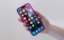 Пора обновить iOS: Apple выпустила срочное обновление для своих смартфонов