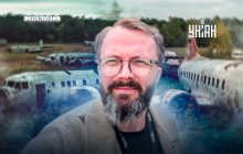 "У россиян есть куча новых собранных самолетов. Но нечего поставить внутрь - от электроники до двигателей", - авиаэксперт Анатолий Храпчинский