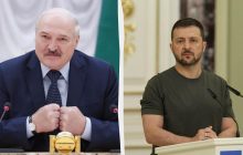"Чего ему не хватает?": Лукашенко заявил, что Зеленский пытается втянуть Беларусь в войну