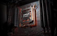 AMD представила новые Ryzen и сказала, что это "лучшие процессоры для игр"