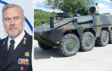 Західні інвестори "бездумно" ігнорують оборонпром, - голова військового комітету НАТО