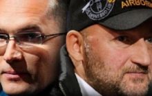 Волонтер Мочанов обвинил журналиста Бутусова в манипуляциях о ситуации на фронте, - СМИ