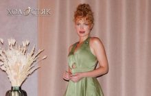 Финалистка шоу "Холостяк" Анастасия показала свидание с Тереном, которое не вошло в эфир